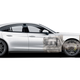 Illustration for article titled Early Panamera Engine Options During Development.